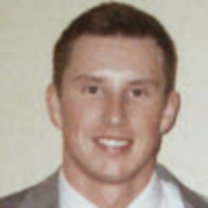 Meet your Posher, Scott